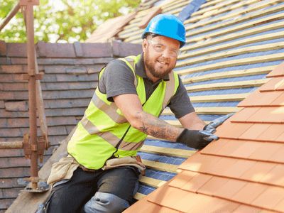 About Roof Repair Experts Tall Timbers, MD